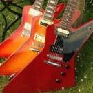 Storing extra pickups - Ask the HFC Experts - Hamer Fan Club Message Center