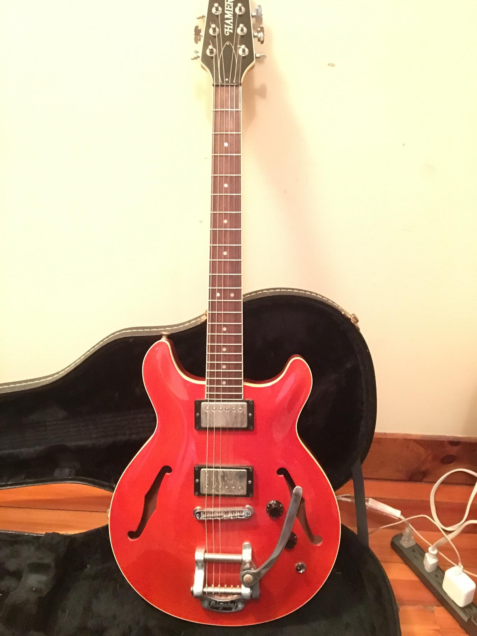 hamer newport for sale