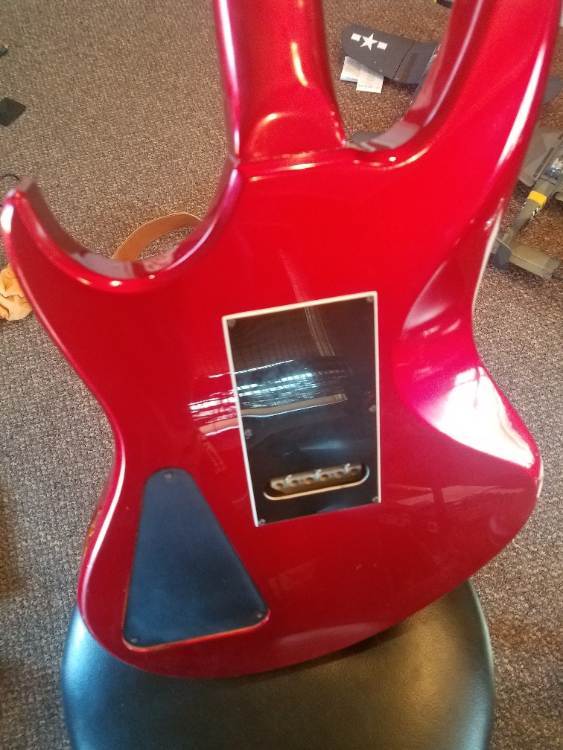 Hamer Phantom for sale 1,200 For Sale Wanted to Buy PIF eBay